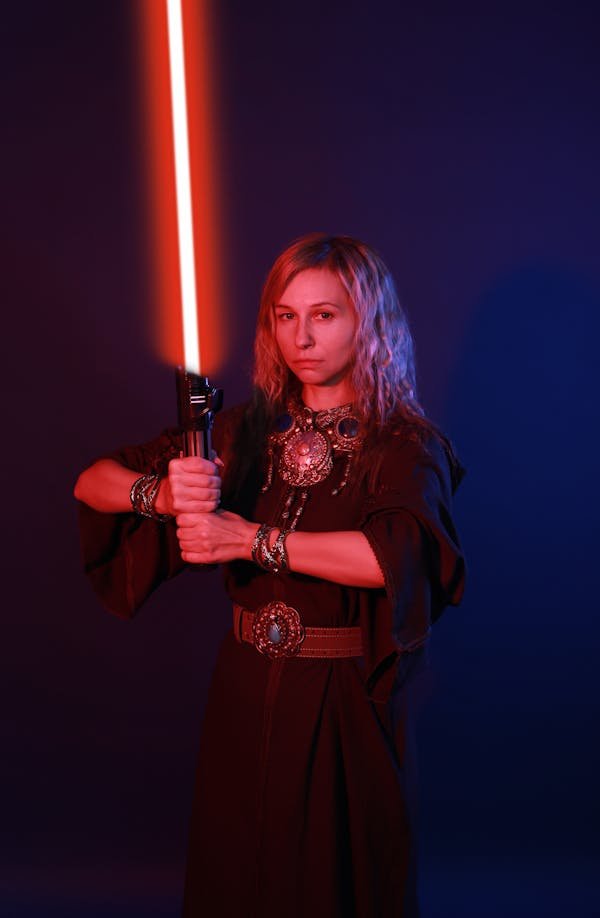 Saberium : la destination incontournable pour les fans de sabres lasers