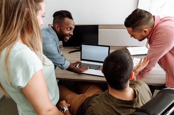 Votre succès entrepreneurial : le rôle crucial du conseil en entreprise